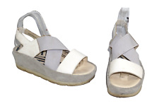 Fly london white for sale  SOUTHAMPTON
