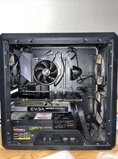 Gaming r53600x evga for sale  Cloudcroft