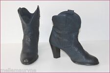 Pastelle bottines boots d'occasion  La Ferté-Bernard