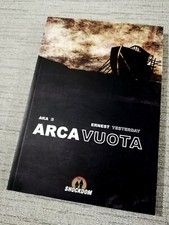 Arca vuota aka usato  Sondrio
