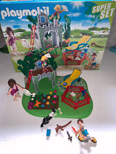Playmobil super set gebraucht kaufen  Oldenburg in Holstein