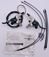 Shimano deore sti for sale  LEAMINGTON SPA
