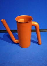 Orange metal watering for sale  Ashland