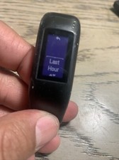 Garmin vivosport smart for sale  Clovis