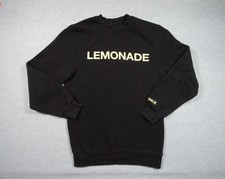 Moletom Beyoncé masculino pequeno preto gola redonda suéter limonada hip hop música R&B comprar usado Moletom Beyoncé masculino pequeno preto gola redonda suéter limonada hip hop música R&B comprar usado  Enviando para Brazil