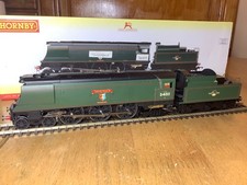 Hornby west country for sale  SOUTHAMPTON