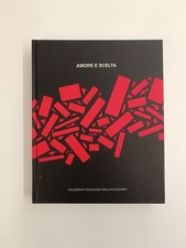 Amore scelta. fondazione usato  Lecco