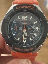 Casio men g for sale  HEBDEN BRIDGE