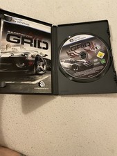 race driver grid pc comprar usado  Enviando para Brazil