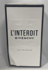 Givenchy interdit 50ml for sale  MANCHESTER