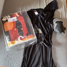 Fasching kostüm star gebraucht kaufen  Gröbenzell