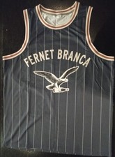 Fernet branca basketball for sale  Austin