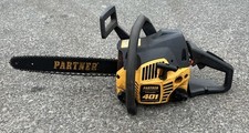 Partner 401 chainsaw for sale  CARLISLE
