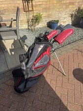 Wilson left handed for sale  ELY