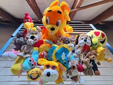 Stofftiere plüschtiere sammlu gebraucht kaufen  Mühlhausen/Thüringen