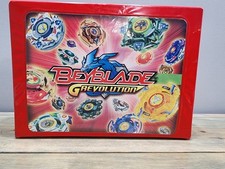 Hasbro beyblade revolution for sale  Howard