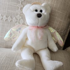 Halo beanie babies for sale  Chattanooga