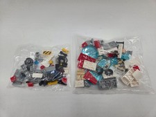 2x Bolsas fechadas - Lego Dimensions Ghostbusters Peter Venkman 71228 -SACO FALTANDO comprar usado  Enviando para Brazil