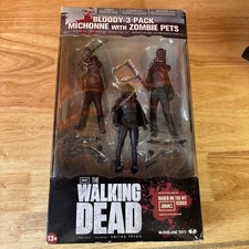 Walking dead bloody for sale  LIVERPOOL