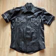 ledershirt gebraucht kaufen ledershirt gebraucht kaufen  Berlin