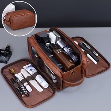 Waterproof hanging toiletry for sale  MANCHESTER