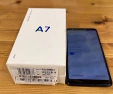 Samsung galaxy 64gb for sale  SOUTH BRENT