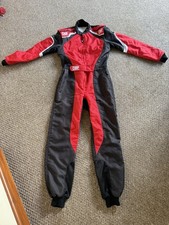 Omp red karting for sale  RUGELEY