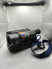 Sony ccd tr640e d'occasion Sony ccd tr640e d'occasion  Albertville