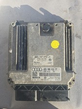 03g906016ff 0281011905 bosch usato  Cagliari