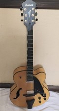 Ibanez artwood afc gebraucht kaufen  Berlin