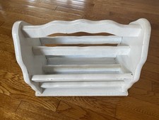 Vtg solid wood for sale  Northville
