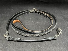 Coach black grey for sale  Beaver Falls