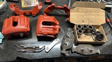 Golf 4r32 bremse gebraucht kaufen  Markneukirchen