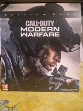 Call duty modern d'occasion  Brezolles