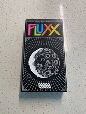 Fluxx card game for sale  Austin