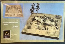 Verlinden 20004 diorama usato  Carpi