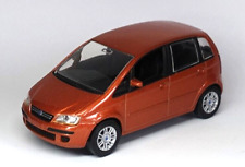 Fiat idea 2003 usato  Torino