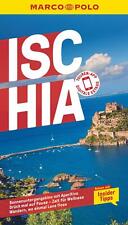 Ischia karte marco gebraucht kaufen  Hürth