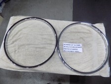 Schwinn rims center for sale  San Clemente