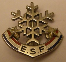 Pin broche esf d'occasion  Saint-Nazaire