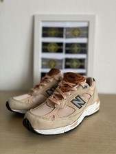 Używany, NEW BALANCE 992 NAKED MADE IN ENGLAND 🏴󠁧󠁢󠁥󠁮󠁧󠁿 990 992 993 na sprzedaż  PL