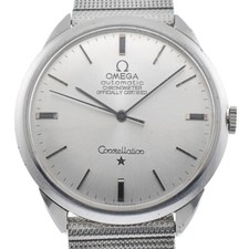 Discount omega constellation d'occasion  Expédié en Belgium