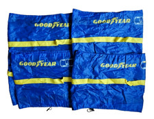 Goodyear riginal satz gebraucht kaufen  Buschkämpen