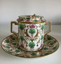 Antique derby chocolate for sale  DERBY