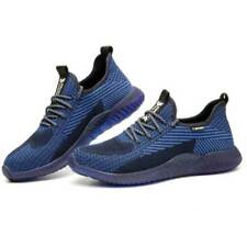 Chaussures protection homme d'occasion  France