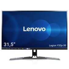 Lenovo legion y32p gebraucht kaufen  Oberndorf
