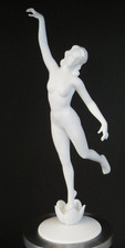 23849 kaiser porzellanfigur gebraucht kaufen  Oberhausen