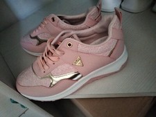 Sneakers chaussure basket d'occasion  Pithiviers