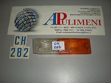 Plastica trasparente fanalino usato Plastica trasparente fanalino usato  Gioia Tauro