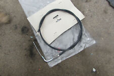 Nos treatland throttle for sale  ATHERSTONE